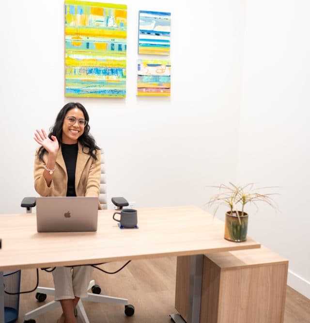 SOMO Co-Work